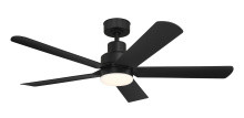 Wind River WR2252MB - Vice 52" Indoor/Outdoor CCT LED Ceiling Fan
